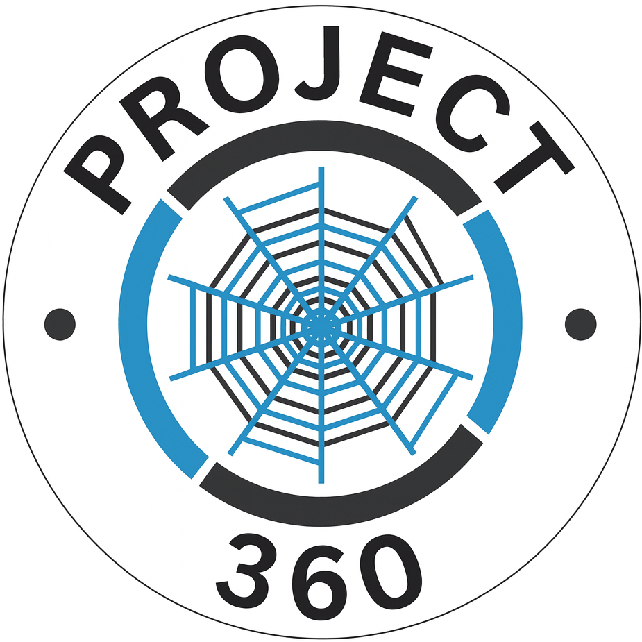360 Project Look Project360°